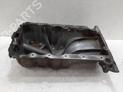 Used Oil sump VAUXHALL CORSA Mk IV (E) (X15) 1.4 (75 hp) 32357609