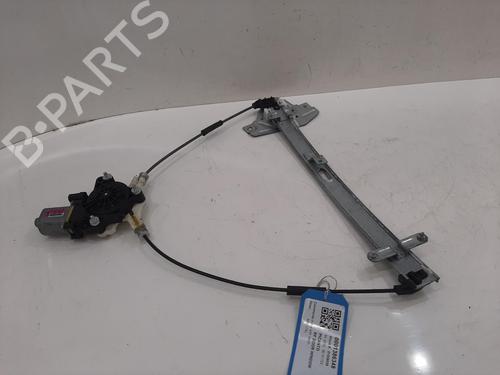 Used Front right window mechanism KIA PICANTO II (TA) 1.0 (69 hp) 26846016