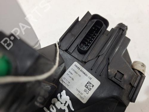 Other JAGUAR F-PACE (X761) 2.0 TD4 AWD | BP31537799O1