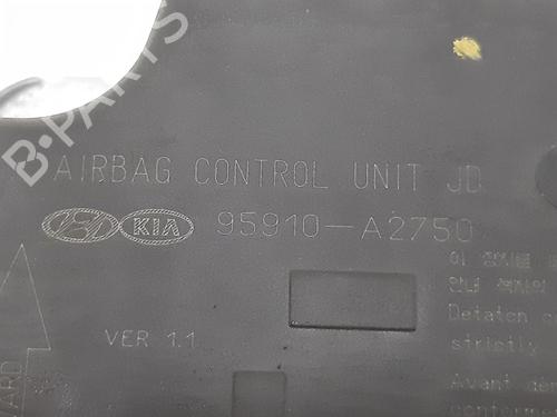 Control unit KIA CEE'D Sportswagon (JD) 1.6 CRDi 136 | BP26750300M11 