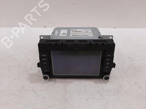 Módulo eletrónico Módulo eletrónico KIA RIO III (UB) 1.4 CRDi (90 hp) 34273890 34273890