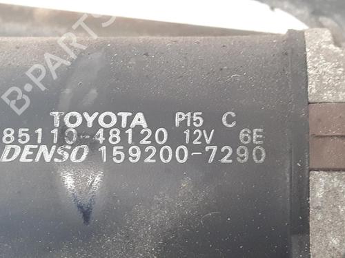 Front wiper motor LEXUS RX (_U3_) 300 (MCU35_, MCU35R) | BP26747731M29 