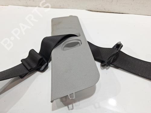 Front left seatbelt VAUXHALL CORSA Mk III (D) (S07) 1.2 i 16V (L08) | BP32193345I26 - Image 6