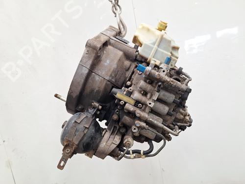 Gearbox JEEP RENEGADE SUV (BU, B1, BV) 1.6 CRD | BP36662214M3 - Image 3