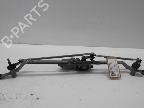 Used Front wiper motor MINI MINI (F56) Cooper (136 hp) 26744262