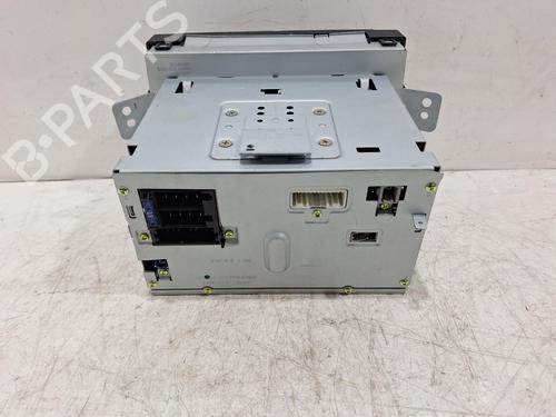 Control unit KIA SPORTAGE III (SL) 1.7 CRDi | BP38537449M11 - Image 4