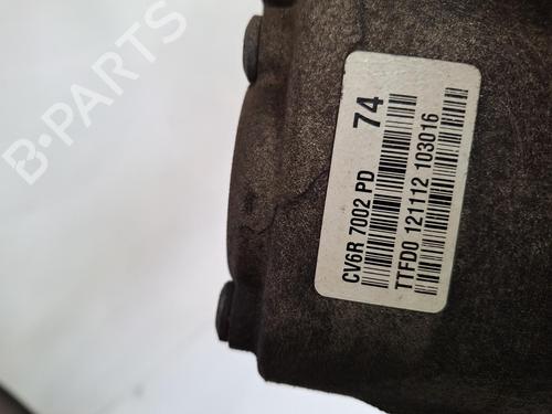 Gearbox FORD FOCUS III 1.0 EcoBoost | BP33699752M3  - Image 6