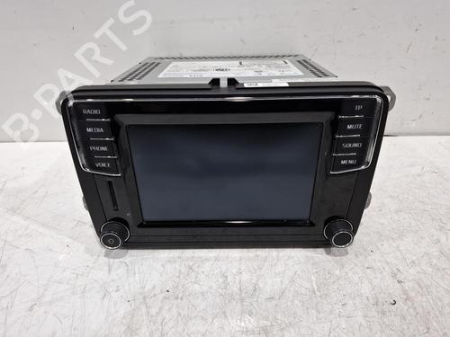 Used Radio Radio 38928539 38928539