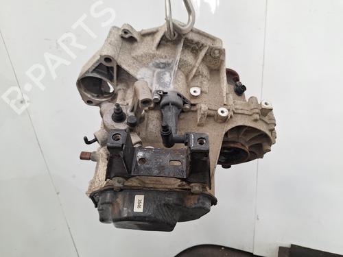 Gearbox SKODA FABIA II (542) 1.2 | BP29923021M3