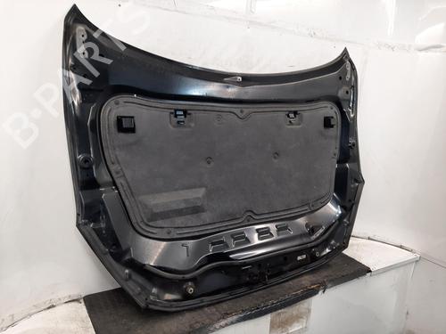 Hood MAZDA 3 (BM, BN) 2.2 D | BP29417895C1 