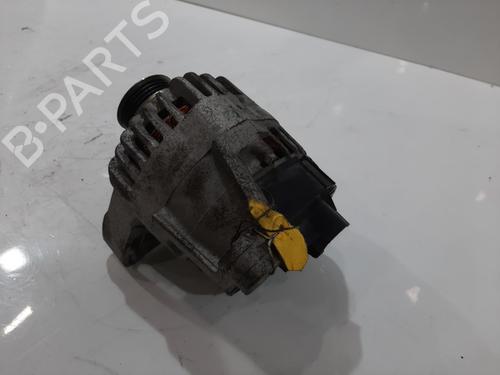 Alternator FIAT 500 (312_) 1.2 (312AXA1A) | BP36403704M7 - Image 5
