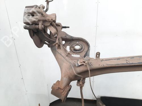 Rear axle SUZUKI VITARA (LY) 1.6 (APK 416) | BP26861537M2 