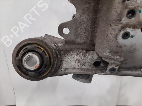 Subframe JAGUAR I-PACE (X590) EV400 AWD | BP29636630M9 