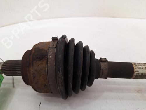 Other FORD FOCUS III 1.5 TDCi | BP26756427O1 