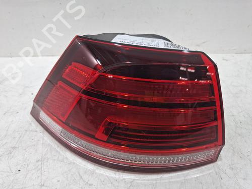 Used Left taillight Left taillight 38871474 38871474