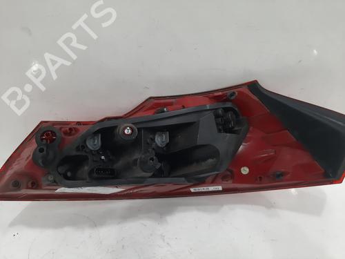 Left taillight VAUXHALL INSIGNIA Mk I (A) Sports Tourer (G09) 2.0 CDTI (35) | BP26756611C34 