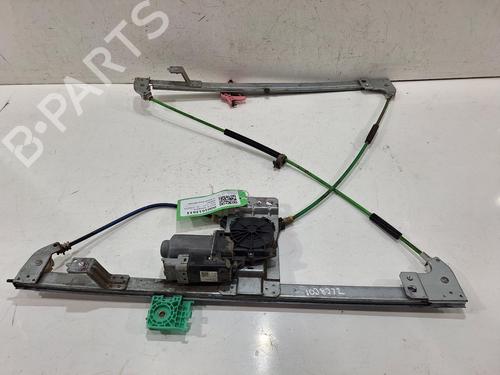 Used Front left window mechanism PEUGEOT EXPERT Van (VF3A_, VF3U_, VF3X_) 1.6 HDi 90 8V (90 hp) 31751363