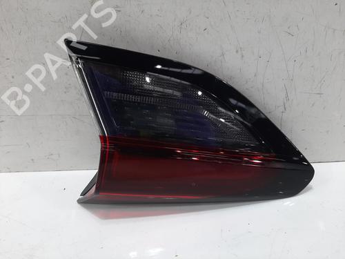 Feu arrière gauche VAUXHALL CORSA Mk V (F) 1.2 (101 hp) 30928610