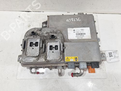 Module électronique JAGUAR I-PACE (X590) EV400 AWD (400 hp) 29922465
