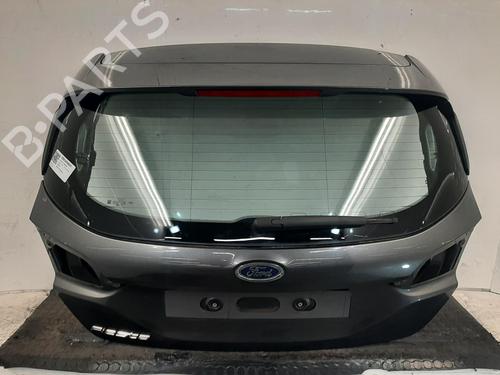 Used Tailgate Tailgate FORD FIESTA VII (HJ, HF) 1.1 Ti-VCT (86 hp) 34150175 34150175