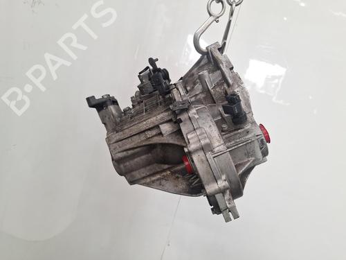 Gearbox HYUNDAI i10 I (PA) 1.2 | BP29884102M3