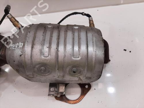 Catalyst MG MG ZS SUV (AZS1) 1.5 VTi | BP33868368M10 - Image 6