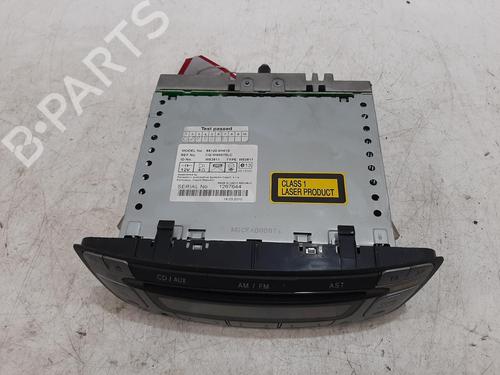 Used Other Other CITROËN C1 (PM_, PN_) 1.0 (68 hp) 34274017 34274017