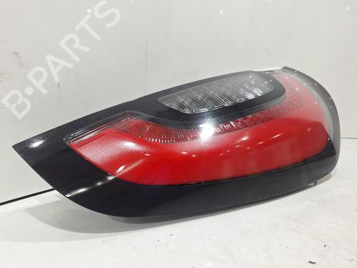 Left taillight KIA SOUL II (PS) 1.6 GDI | BP39983420C34 - Image 2
