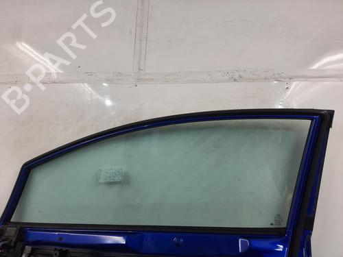 Right front door FORD FIESTA VI (CB1, CCN) 1.6 ST | BP29060549C3