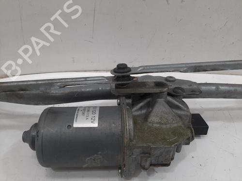 Front wiper motor SKODA FABIA II (542) 1.2 | BP27281049M29 