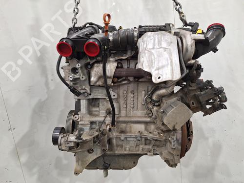 Engine CITROËN DS3 (SA_) 1.6 HDi 90 | BP29525039M1 