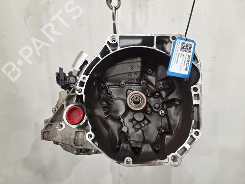 Gearbox NISSAN MICRA V (K14) 0.9 IG-T | BP31965225M3 