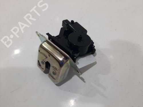 Tailgate lock SUZUKI SWIFT V (AZ) 1.2 Hybrid (Mild Hybrid) (A2L412) | BP33282232C101 - Image 3