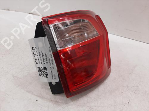 Right taillight FORD ECOSPORT 1.0 EcoBoost | BP29496489C35 