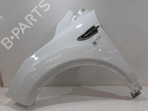 Used Left front fenders FORD KUGA II (DM2) 1.5 EcoBoost (120 hp) 30141529