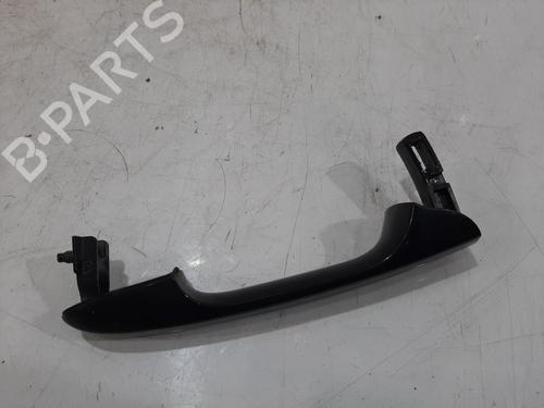 Used Exterior handle Exterior handle FIAT 500 C (312_) 0.9 (312AG1A) (86 hp) 33940805 33940805