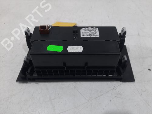 Multifunctionele display CITROËN C4 II (NC_) 1.6 HDi 90 | BP29884149C48 