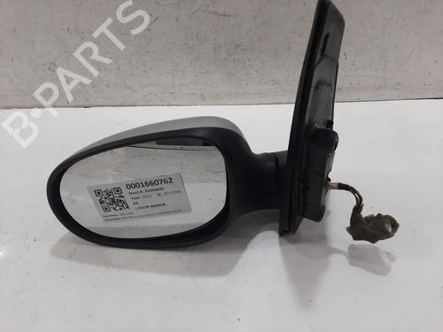 Used Left mirror FORD KA (RU8) 1.2 (69 hp) 33035644
