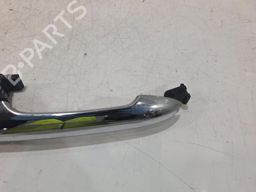 Exterior handle KIA PICANTO III (JA) 1.2 | BP32381045C122