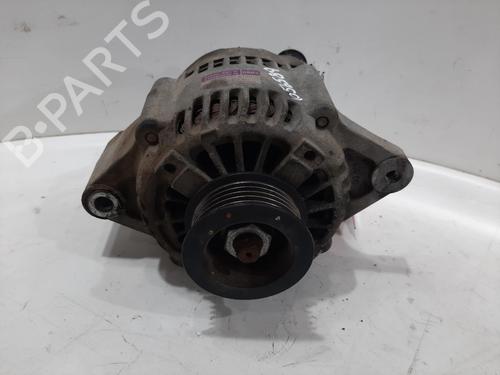 Used Alternator Alternator 37718105 37718105