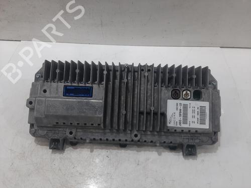 Quadrante JAGUAR I-PACE (X590) EV400 AWD | BP30533049C47 