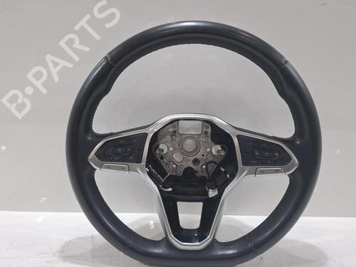 steering-wheel-vw-polo-vi-aw1-bz1-ae1-2017-39724774 main image