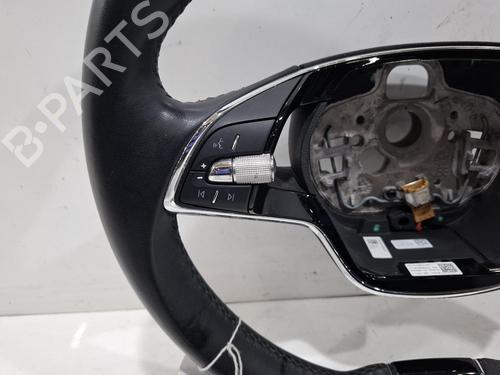 Steering wheel SKODA SCALA (NW1) 1.5 TSI | BP39142951C49 - Image 3