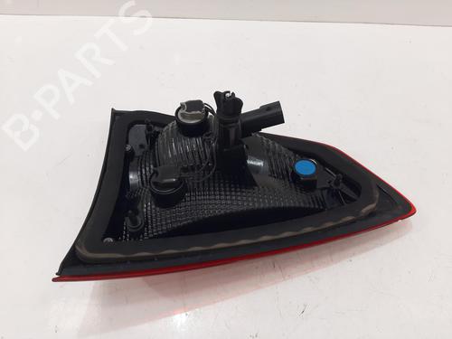 Left tailgate light FORD C-MAX II (DXA/CB7, DXA/CEU) 1.0 EcoBoost | BP36506244C79 - Image 2
