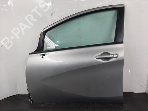 Used Left front door Left front door 38486748 38486748
