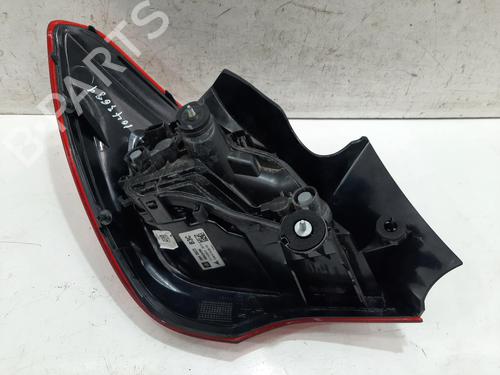 Right taillight VAUXHALL CORSA Mk IV (E) (X15) 1.4 | BP33035658C35  - Image 5