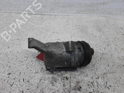AC compressor SUZUKI IGNIS III (MF, FF) 1.2 (ATK412) | BP26749018M34 - Image 4