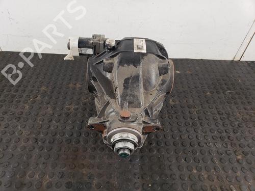 Used Rear differential BMW 4 Coupe (G22, G82) M4 Competition M xDrive (510 hp) 29235426