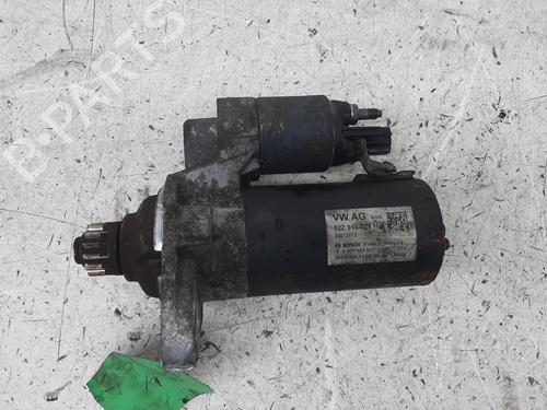 Used Starter Starter 26744028 26744028