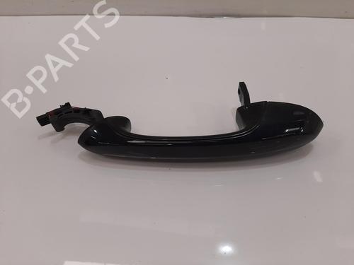 Used Exterior handle Exterior handle BMW X6 (G06, F96) xDrive 30 d Mild-Hybrid (286 hp) 34643868 34643868